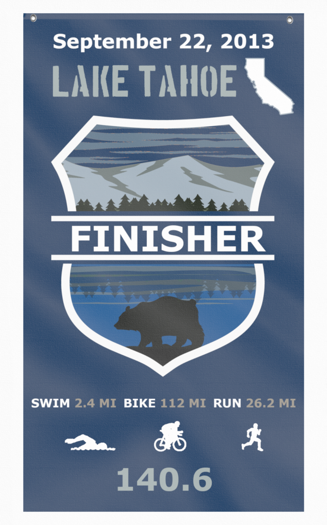 Lake Tahoe Races 2025 - Catherine M. Campbell