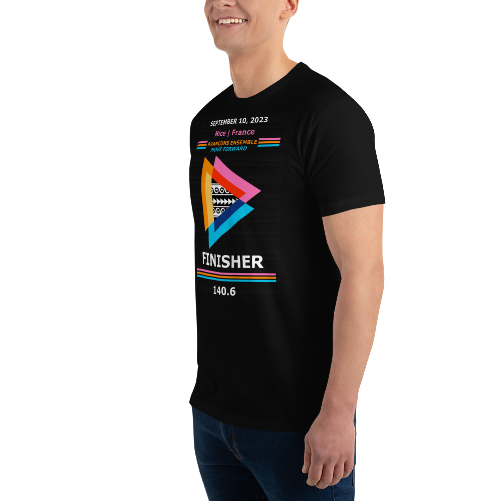 Kona Finisher Short Sleeve T-shirt - Image 2