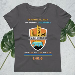 California 140.6 Woman