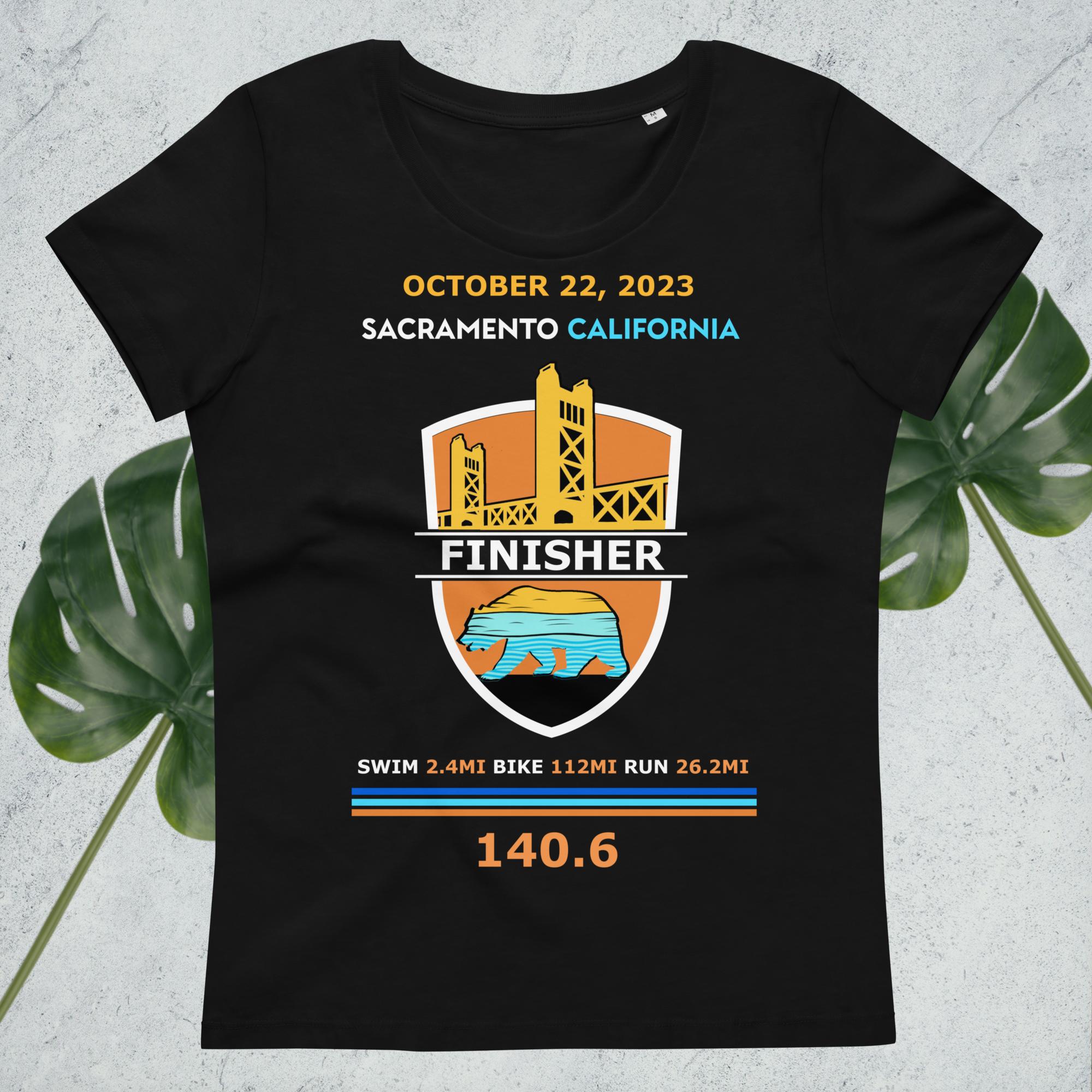 California 140.6 Woman - Image 2
