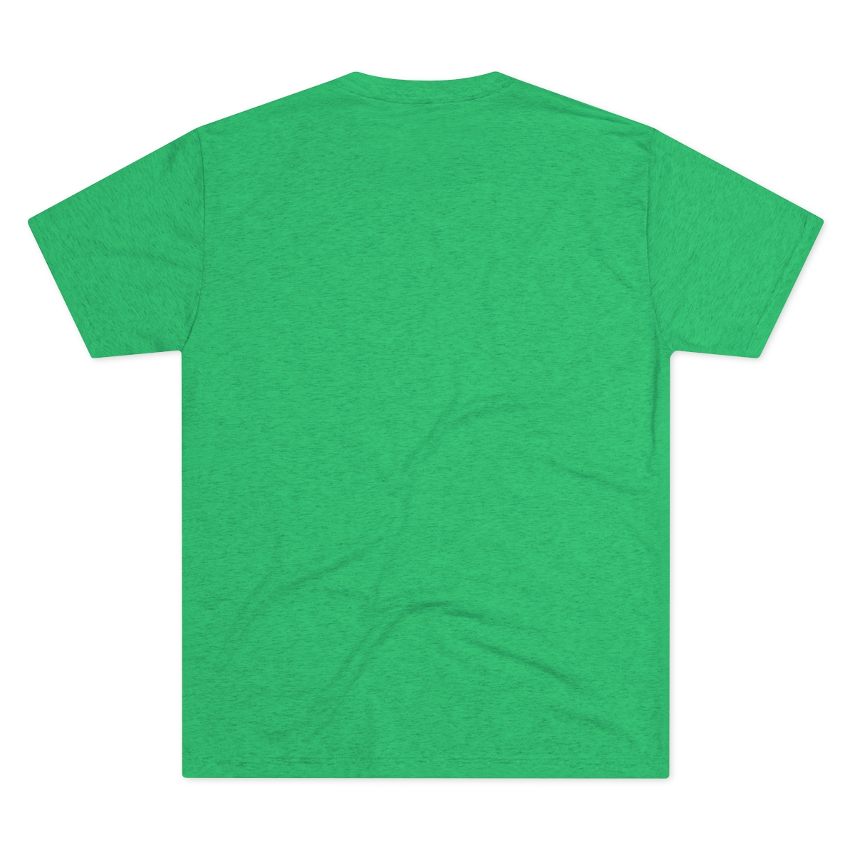 Unisex Tri-Blend Crew California 140.6 - Image 14