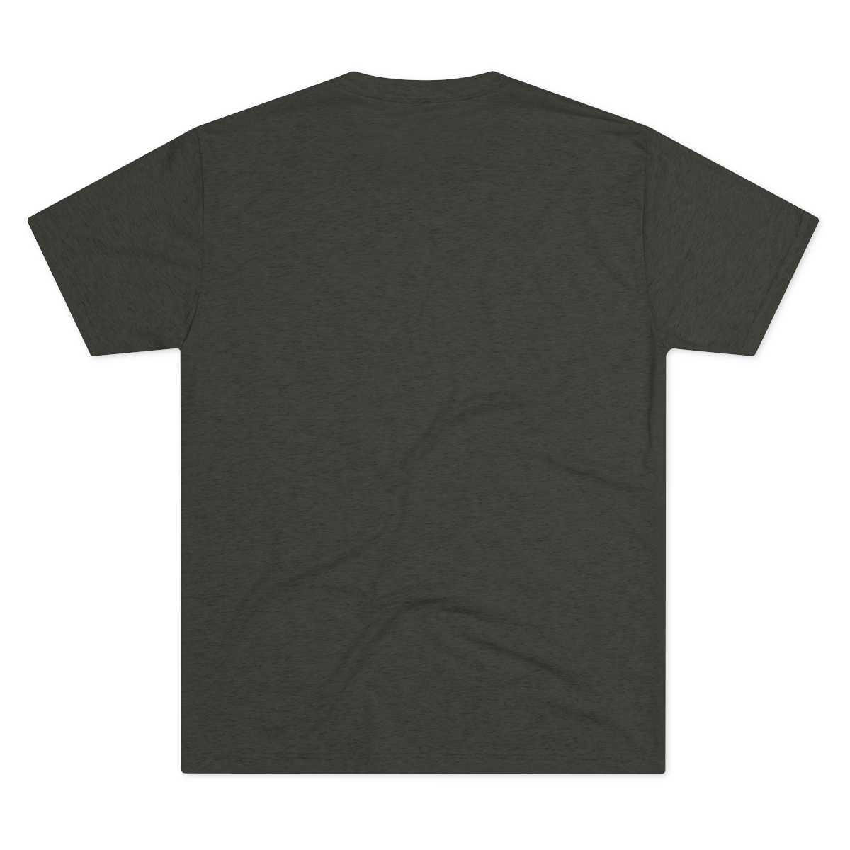Unisex Tri-Blend Crew California 140.6 - Image 2