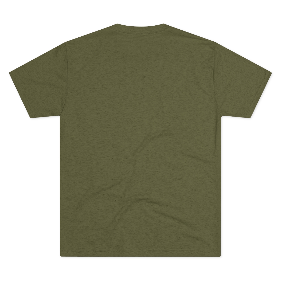 Unisex Tri-Blend Crew California 140.6 - Image 10