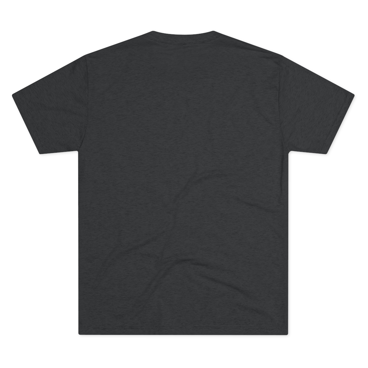 Unisex Tri-Blend Crew California 140.6 - Image 6