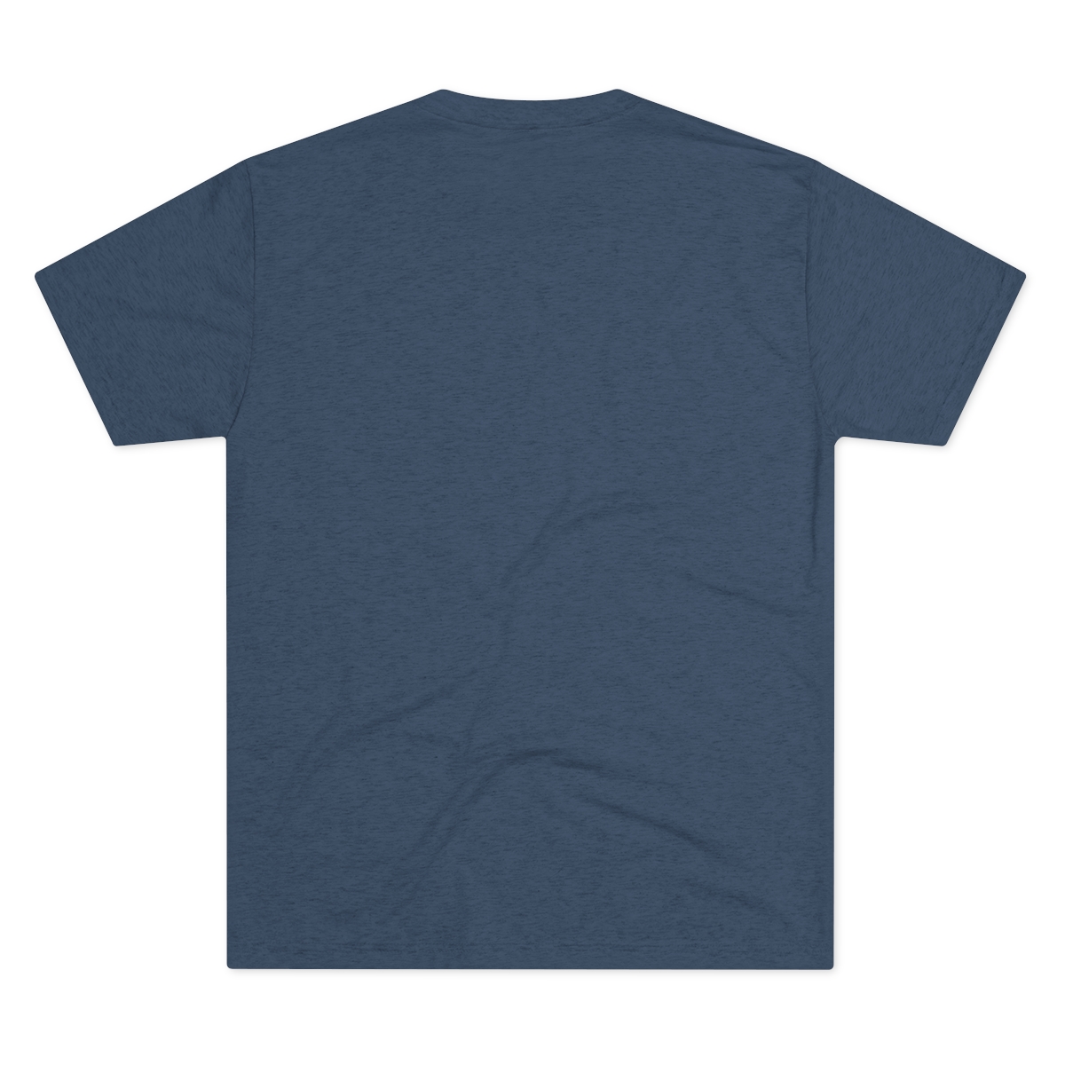 Unisex Tri-Blend Crew California 140.6 - Image 22
