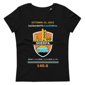 Sherpa California Womans