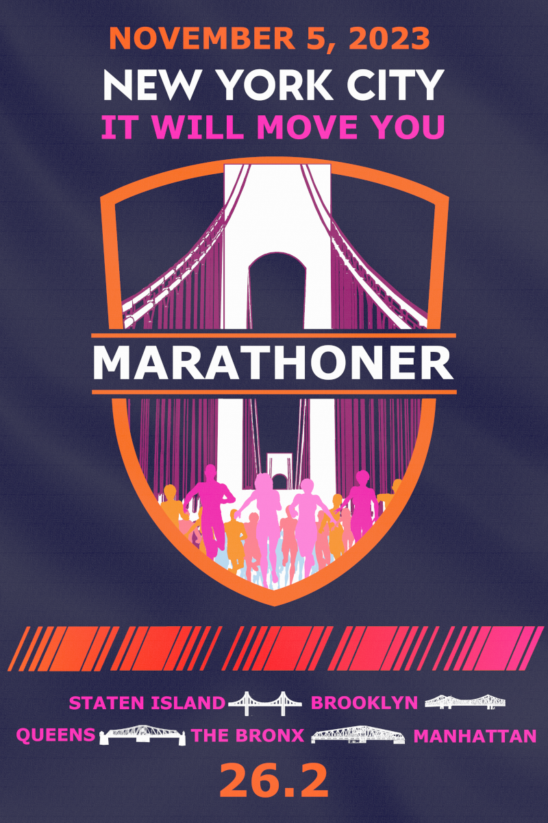 NYC Marathon - Image 4