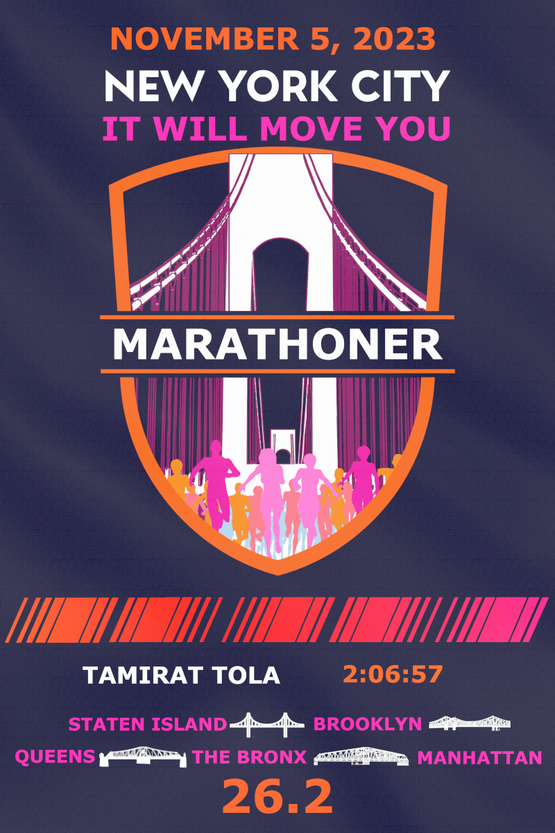 NYC Marathon - Image 3