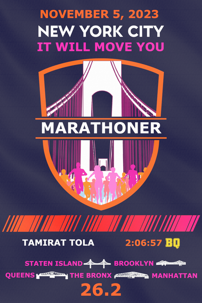 NYC Marathon - Image 2