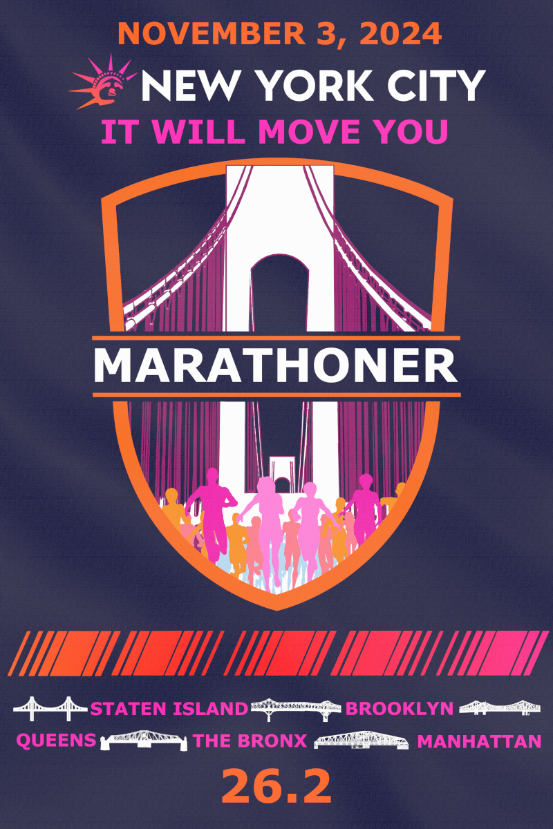 NYC Marathon