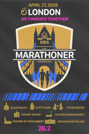 London Marathon